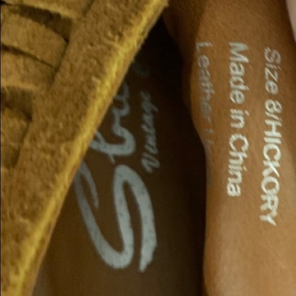 Sbicca Vintage Collection, Hickory, EUC - Picture 9 of 9